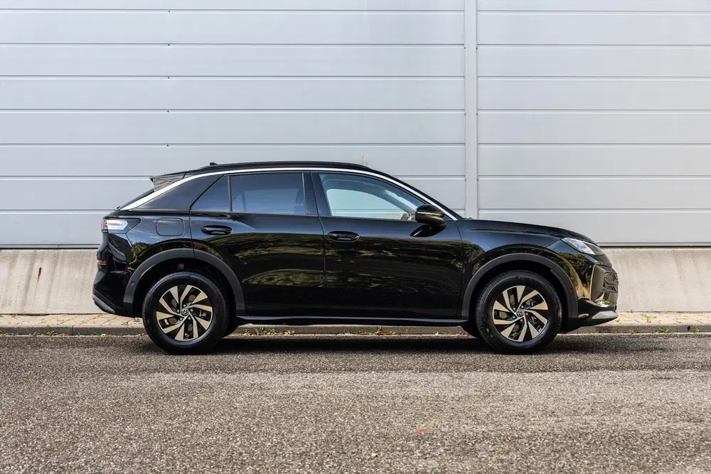 Volkswagen T-Roc 1.5 eTsi 115pk Limited Edition uit 2026, foto 3
