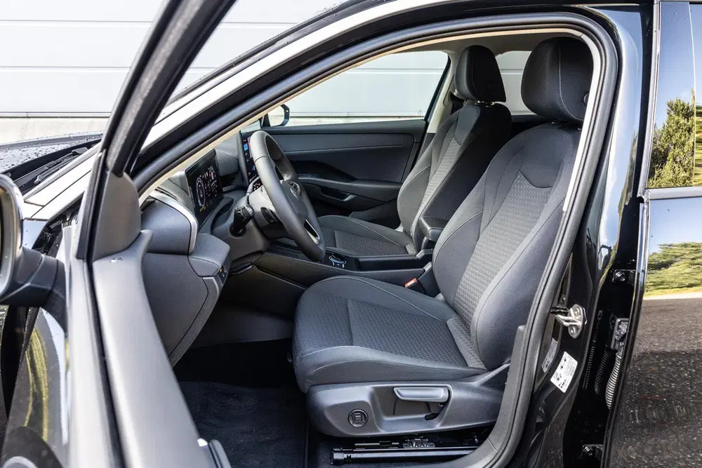 Volkswagen T-Roc 1.5 eTsi 115pk Limited Edition uit 2026, foto 4