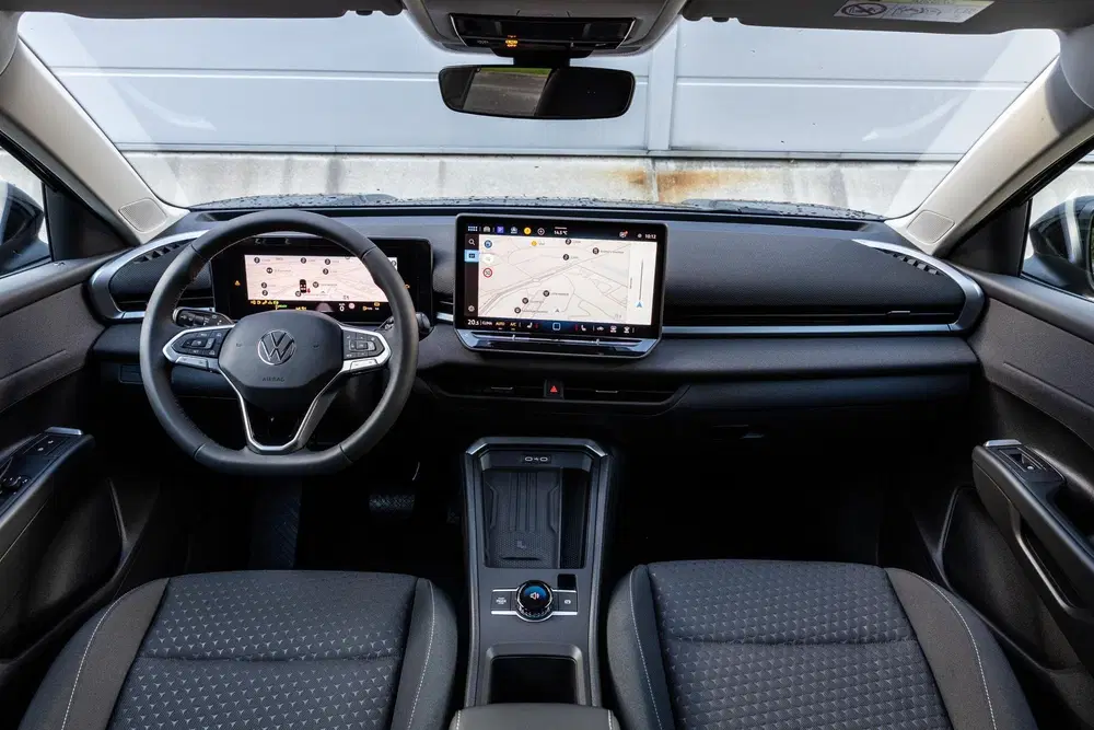 Volkswagen T-Roc 1.5 eTsi 115pk Limited Edition uit 2026, foto 5