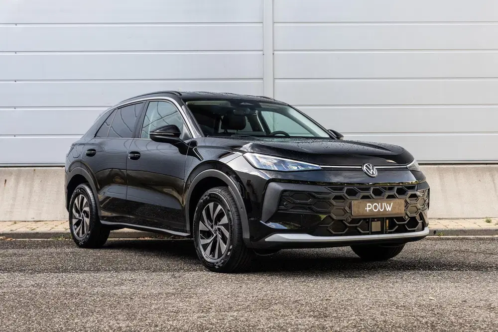 Volkswagen T-Roc 1.5 eTsi 115pk Limited Edition uit 2026, foto 8