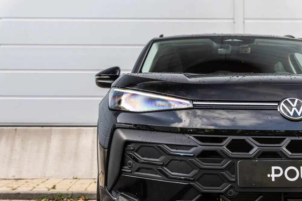 Volkswagen T-Roc 1.5 eTsi 115pk Limited Edition uit 2026, foto 9