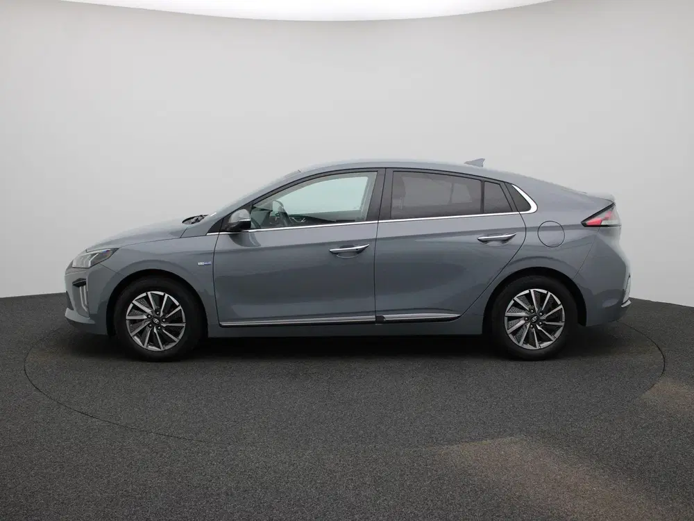 Hyundai IONIQ Premium EV 38 kWh uit 2021, foto 4