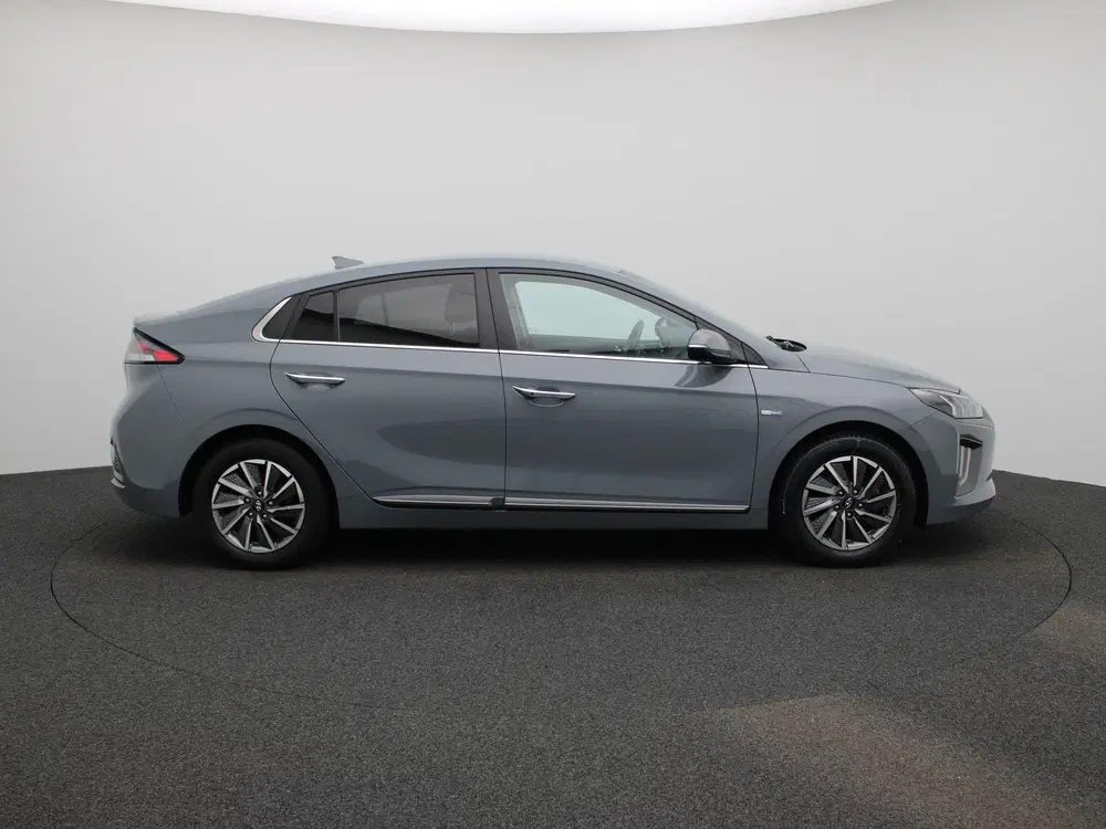 Hyundai IONIQ Premium EV 38 kWh uit 2021, foto 6