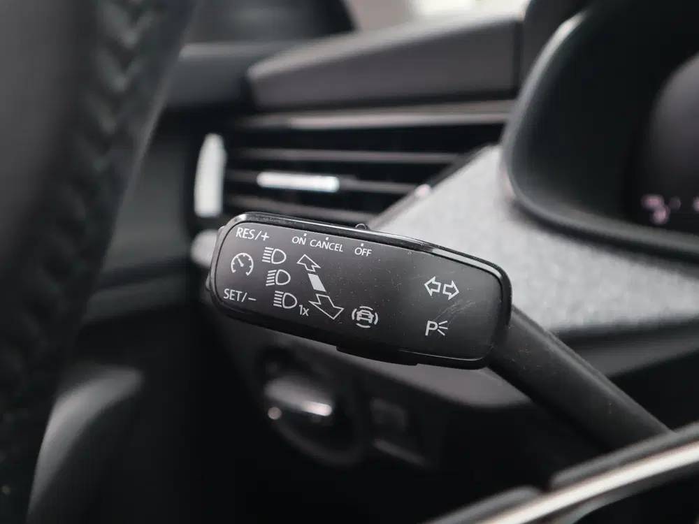 Skoda Scala 1.0 TSI 116PK Selection uit 2025, foto 15