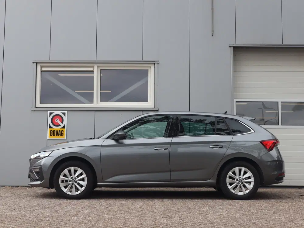 Skoda Scala 1.0 TSI 116PK Selection uit 2025, foto 2