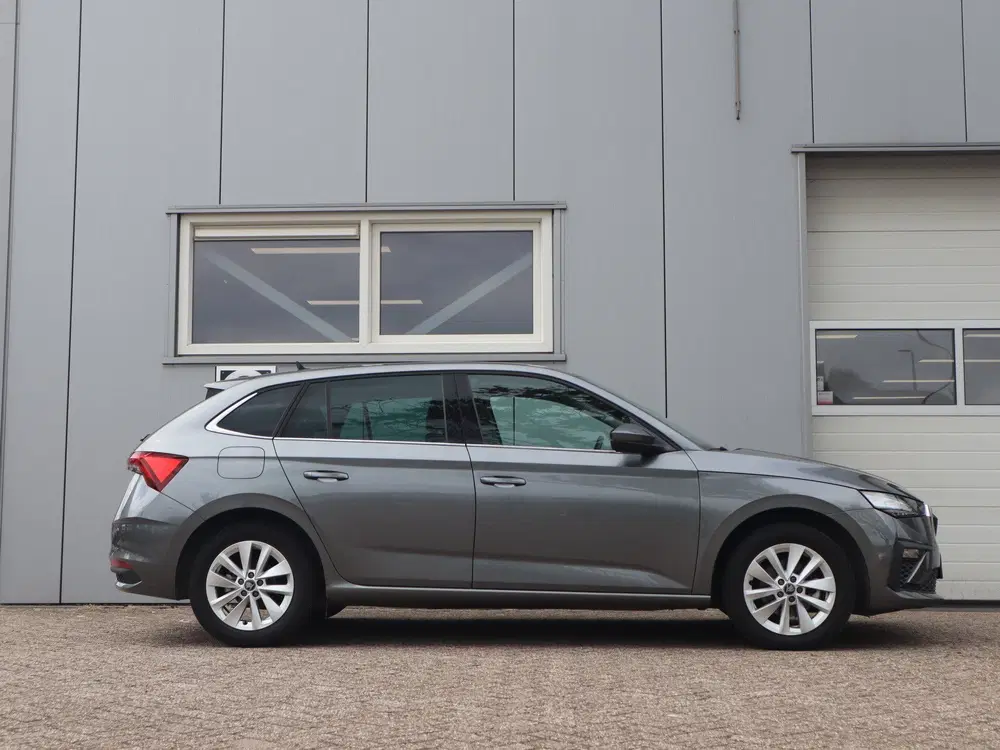 Skoda Scala 1.0 TSI 116PK Selection uit 2025, foto 3