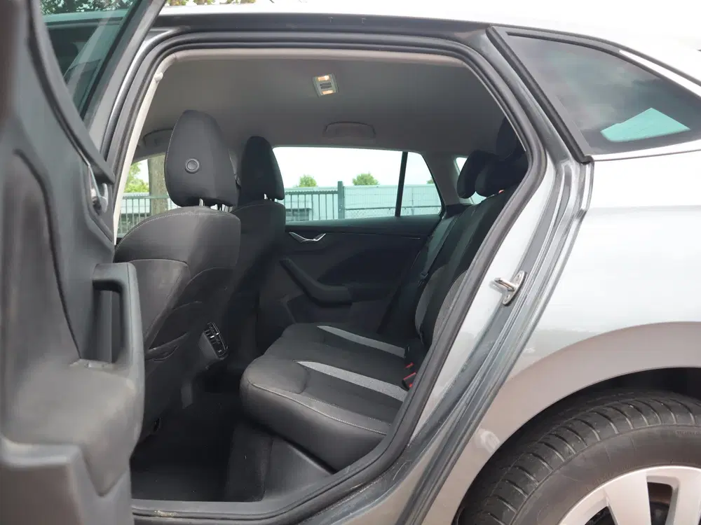 Skoda Scala 1.0 TSI 116PK Selection uit 2025, foto 8