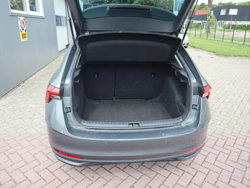 Skoda Scala 1.0 TSI 116PK Selection uit 2025, foto 9