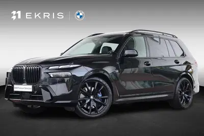 BMW X7 xDrive40d uit 2023