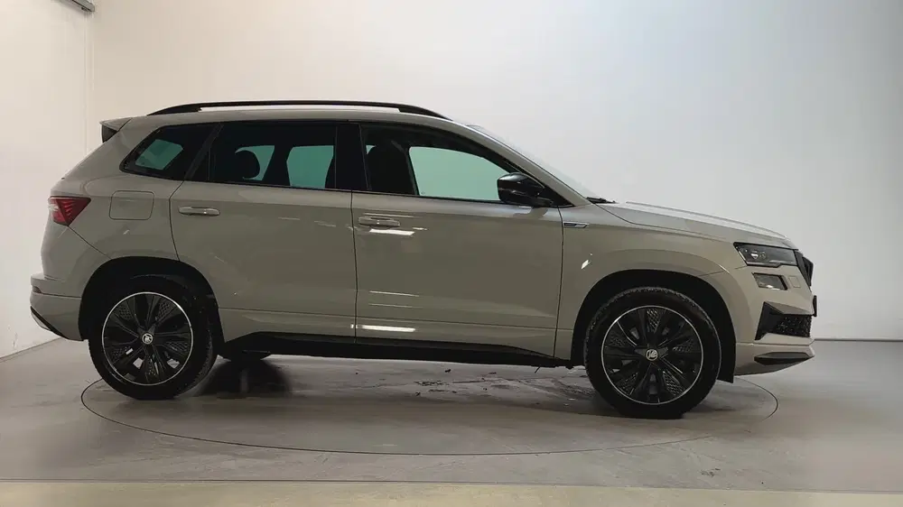 Skoda Karoq 1.5 TSI 150pk ACT Sportline Business Camer uit 2022, foto 12