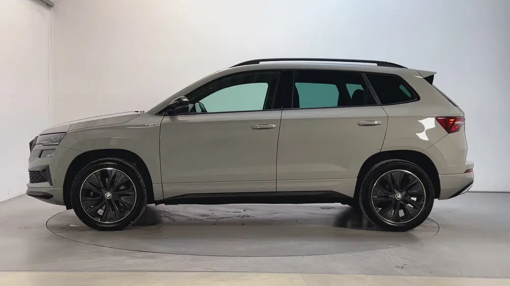 Skoda Karoq 1.5 TSI 150pk ACT Sportline Business Camer uit 2022, foto 14