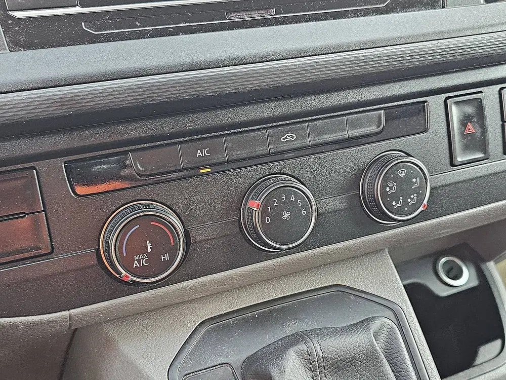 Volkswagen Transporter 2.0 TDI t6.1 150pk l2h1 autm uit 2024, foto 10