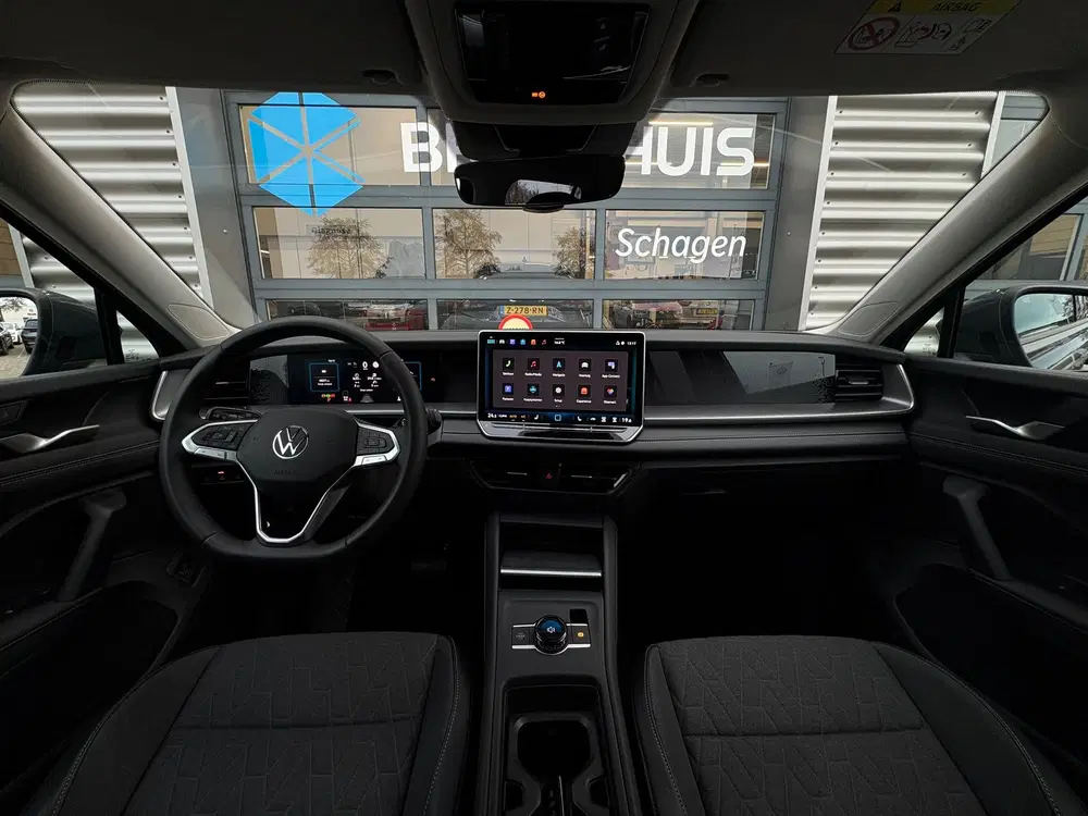 Volkswagen Tayron 1.5 eTSI 150 pk Life 7-DSG uit 2025, foto 11