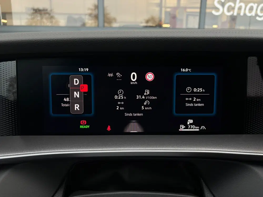 Volkswagen Tayron 1.5 eTSI 150 pk Life 7-DSG uit 2025, foto 12