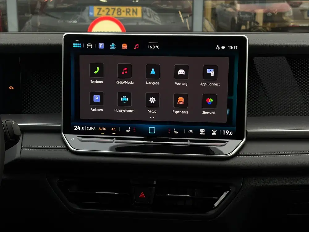 Volkswagen Tayron 1.5 eTSI 150 pk Life 7-DSG uit 2025, foto 13