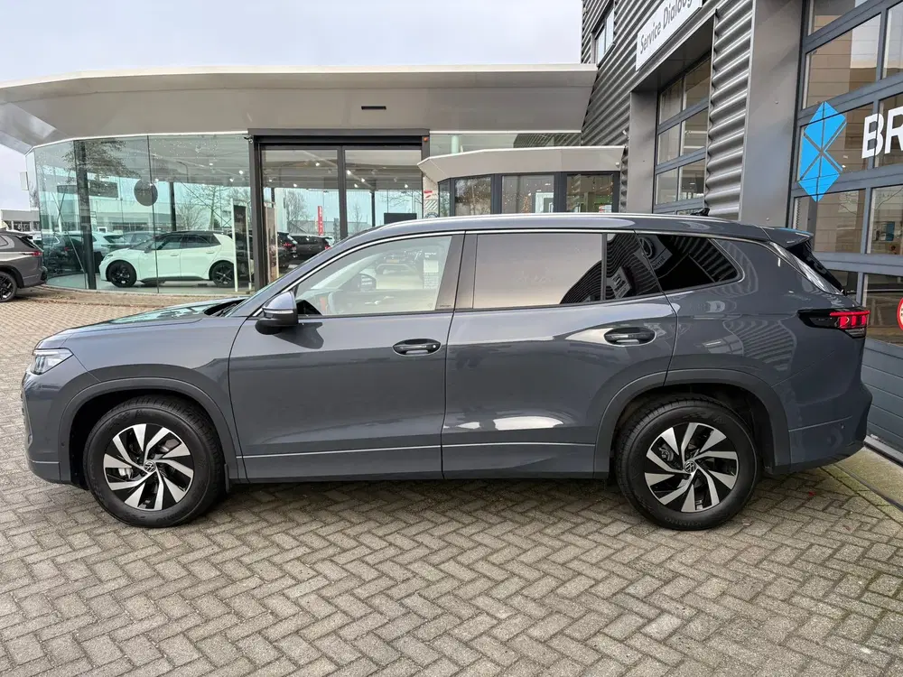 Volkswagen Tayron 1.5 eTSI 150 pk Life 7-DSG uit 2025, foto 6