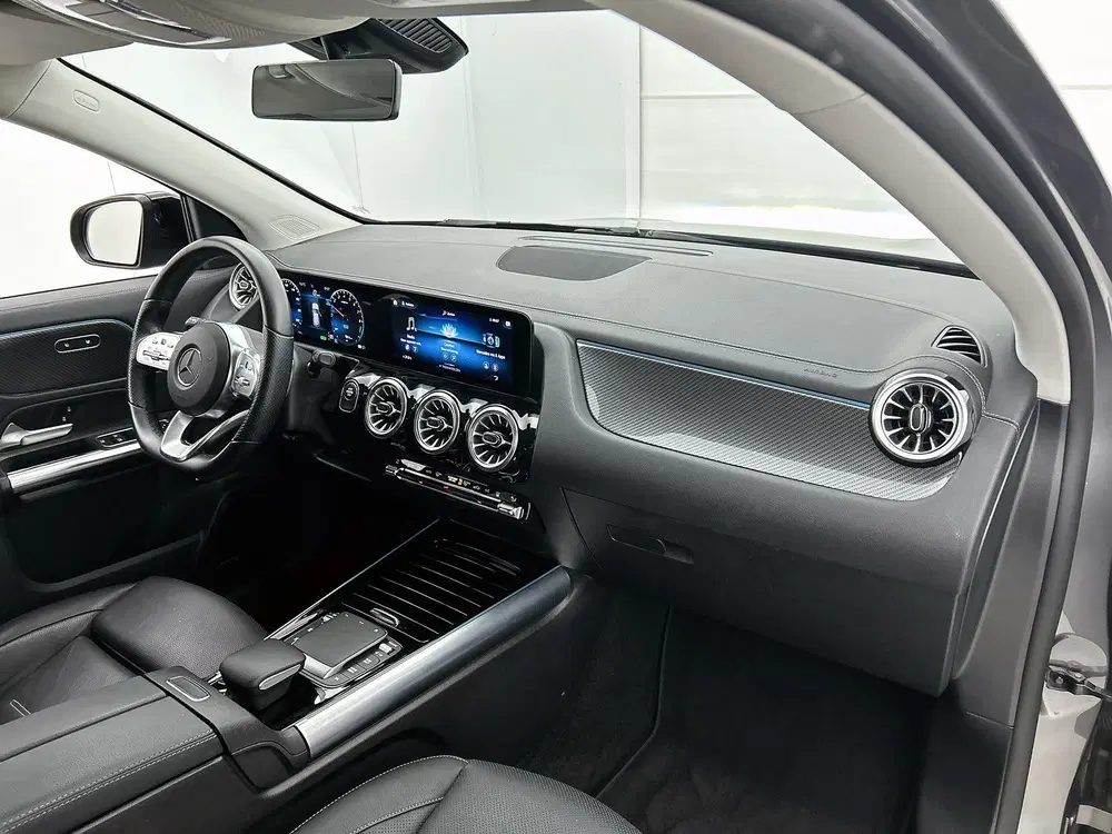 Mercedes-Benz GLA 250 e AMG Plug-In Hybride AMG Line uit 2022, foto 6