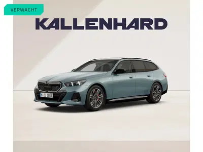 BMW i5 M60 xDrive uit 2024