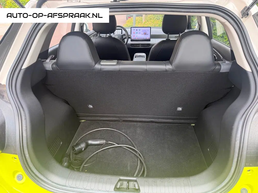 Dongfeng BOX Launch Edition 42 kWh Leer Navi Clima Came uit 2024, foto 10