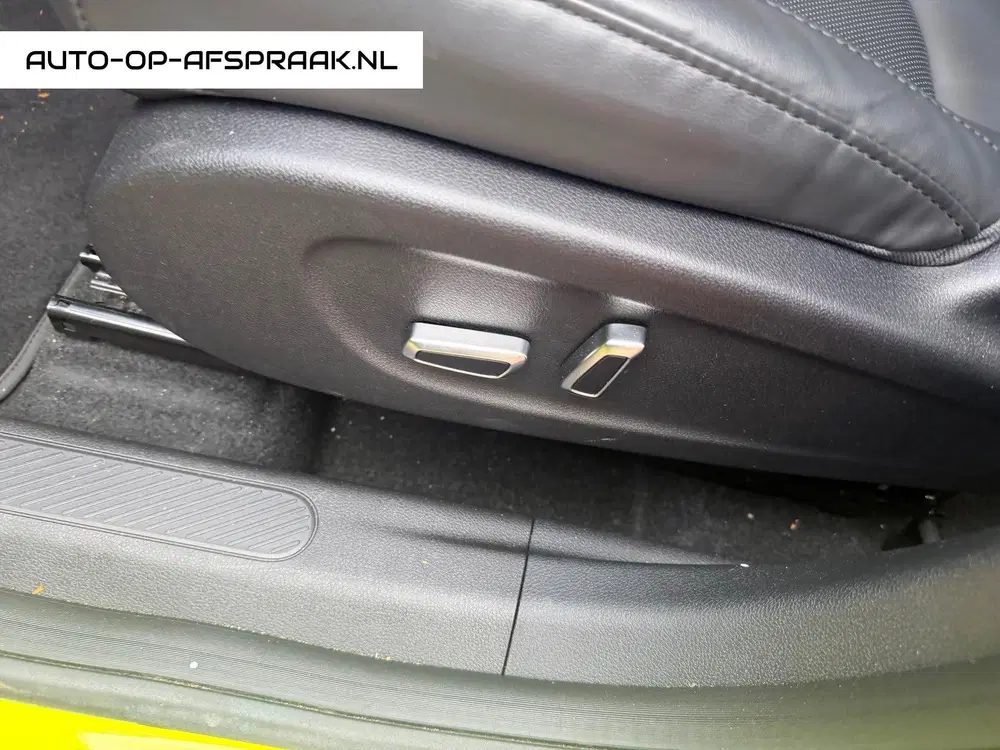 Dongfeng BOX Launch Edition 42 kWh Leer Navi Clima Came uit 2024, foto 11