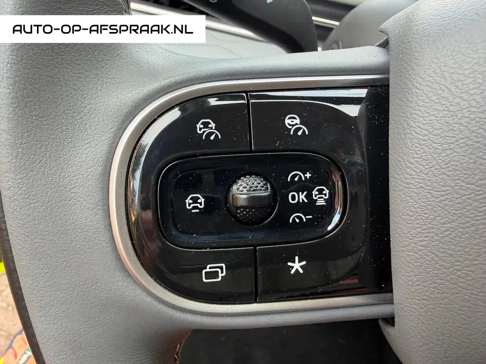 Dongfeng BOX Launch Edition 42 kWh Leer Navi Clima Came uit 2024, foto 13