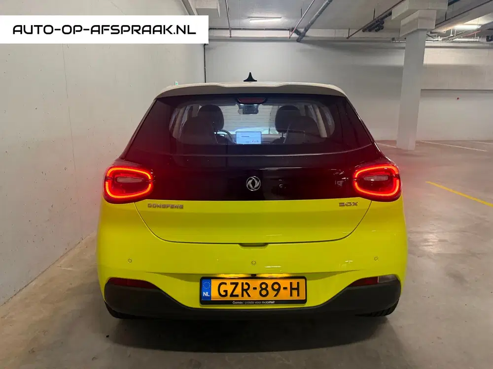 Dongfeng BOX Launch Edition 42 kWh Leer Navi Clima Came uit 2024, foto 3