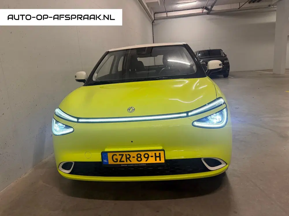 Dongfeng BOX Launch Edition 42 kWh Leer Navi Clima Came uit 2024, foto 7