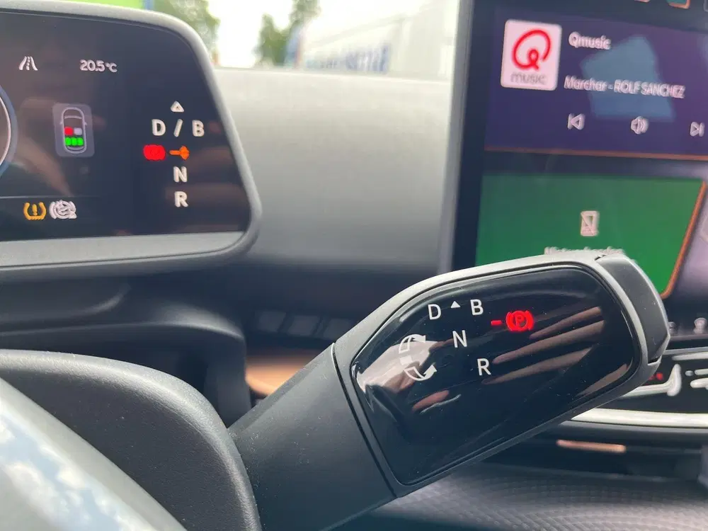 Cupra Tavascan Endurance 82 kWh uit 2025, foto 11