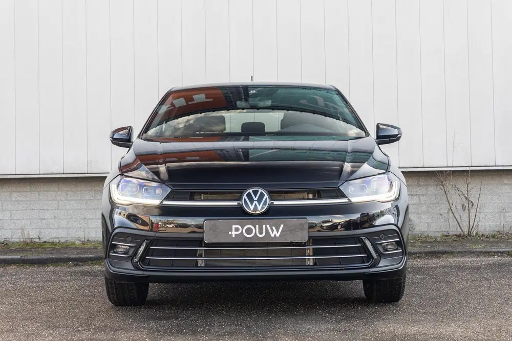 Volkswagen Polo 1.0 TSI 95pk Edition 50 uit 2026, foto 10
