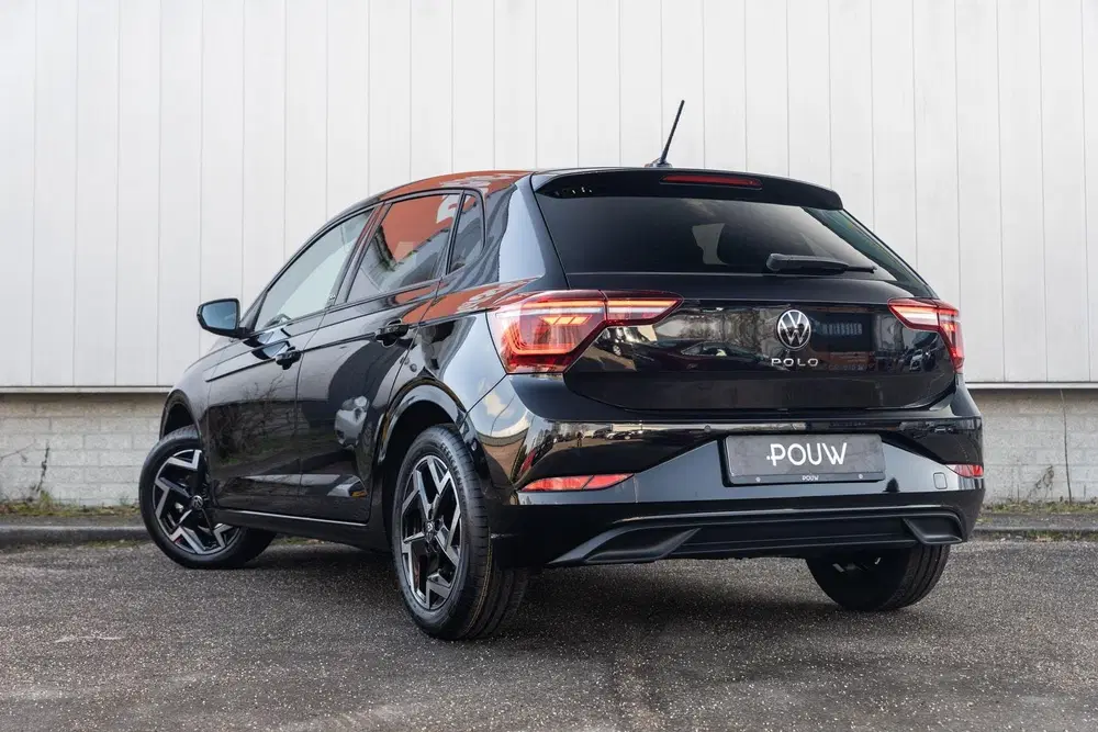 Volkswagen Polo 1.0 TSI 95pk Edition 50 uit 2026, foto 14