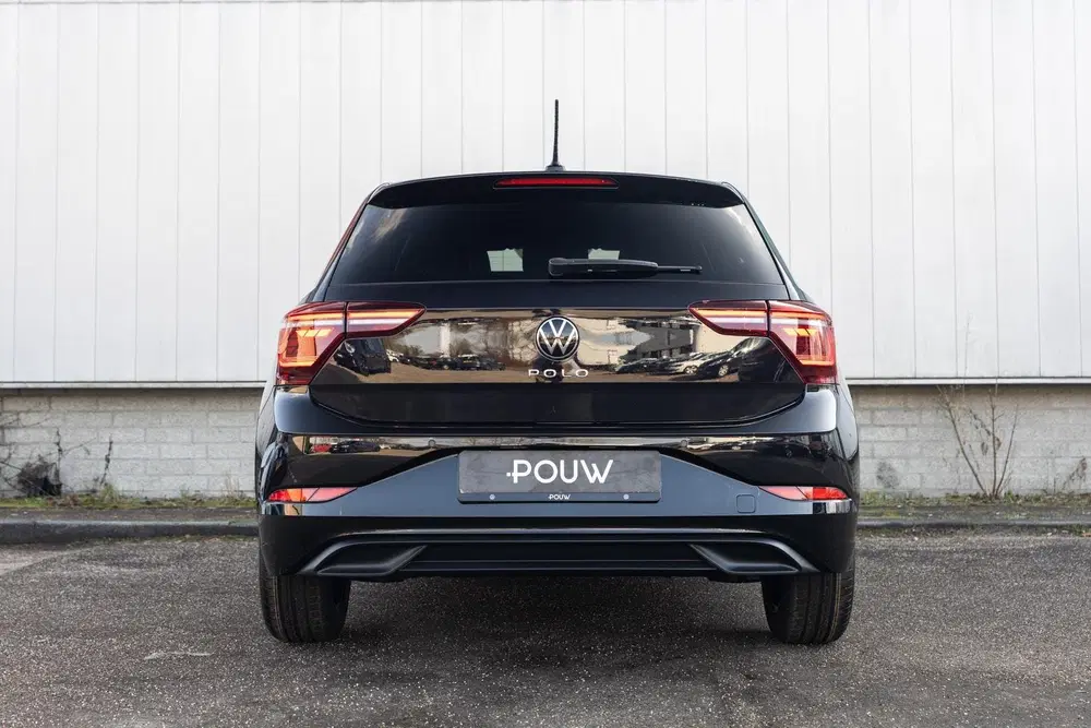 Volkswagen Polo 1.0 TSI 95pk Edition 50 uit 2026, foto 15