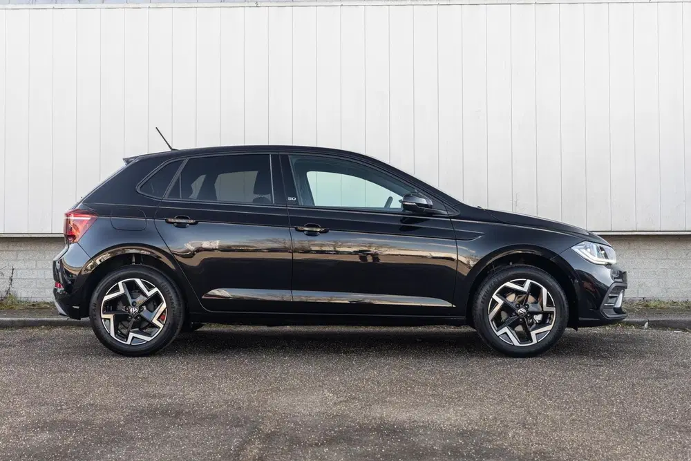 Volkswagen Polo 1.0 TSI 95pk Edition 50 uit 2026, foto 3