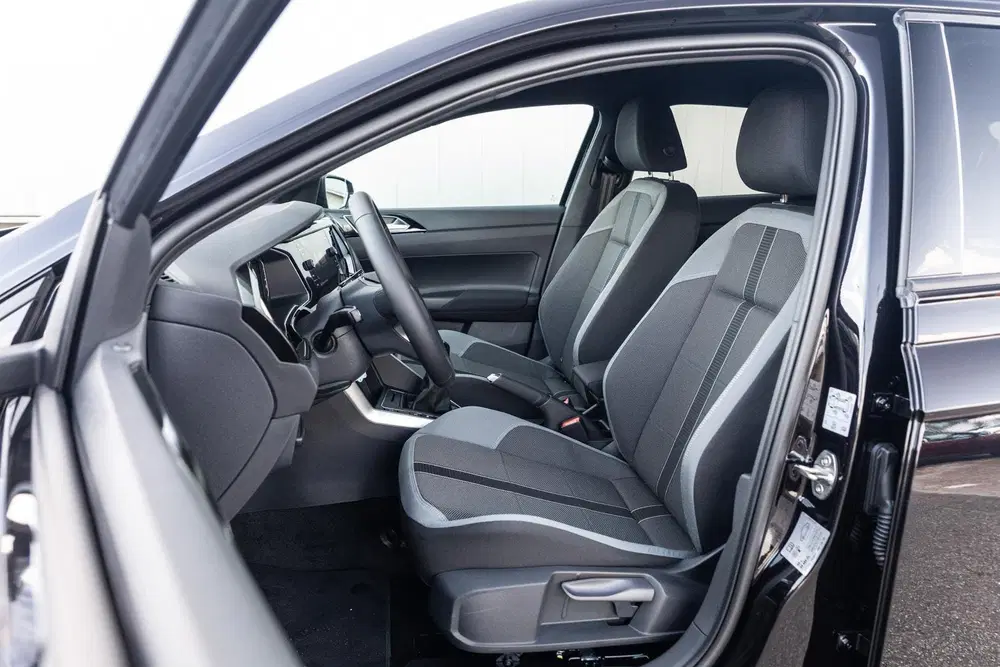 Volkswagen Polo 1.0 TSI 95pk Edition 50 uit 2026, foto 4