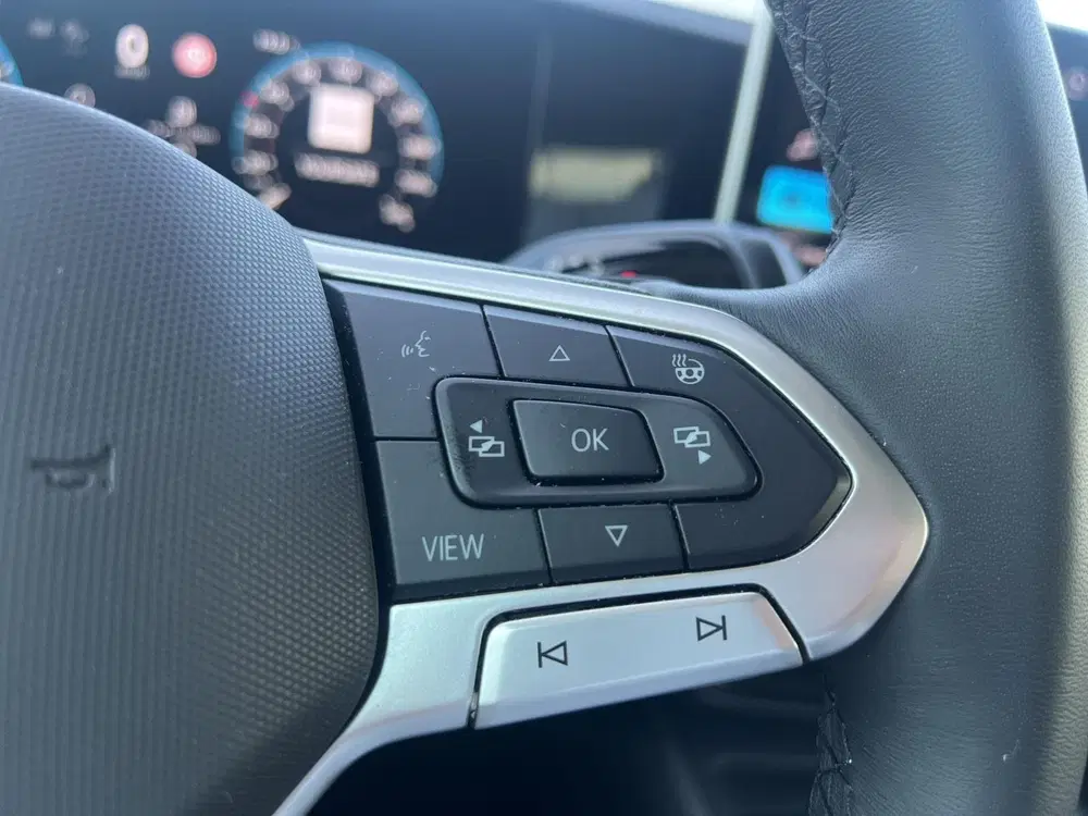 Volkswagen Passat 1.5 eHybrid Business uit 2025, foto 10