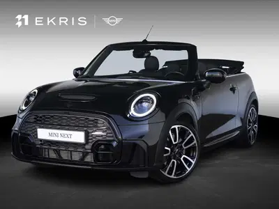 Mini Cabrio Cooper S Aut. John Cooper Works uit 2022