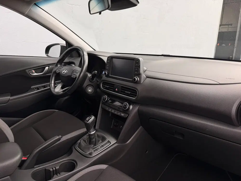 Hyundai KONA 1.0 T-GDI uit 2019, foto 10