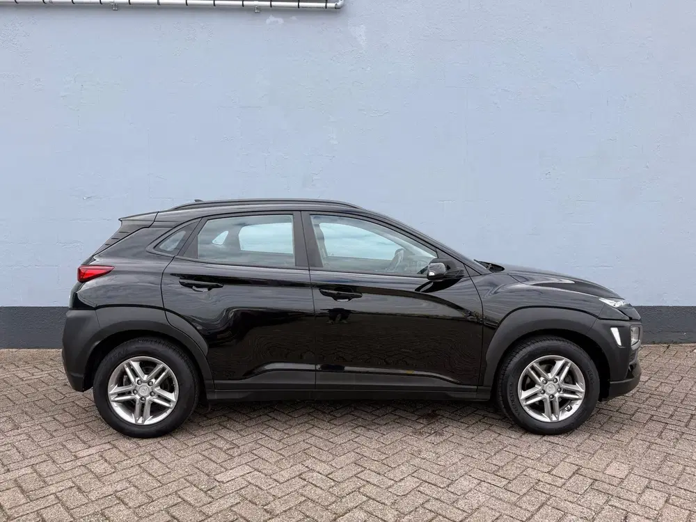 Hyundai KONA 1.0 T-GDI uit 2019, foto 5