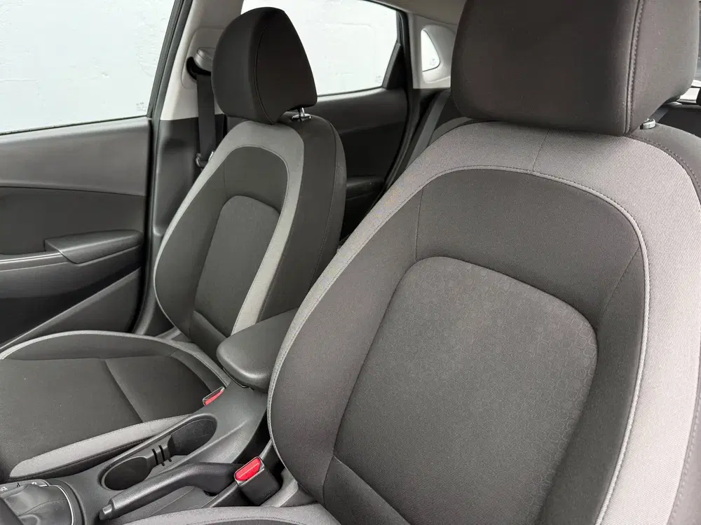 Hyundai KONA 1.0 T-GDI uit 2019, foto 8