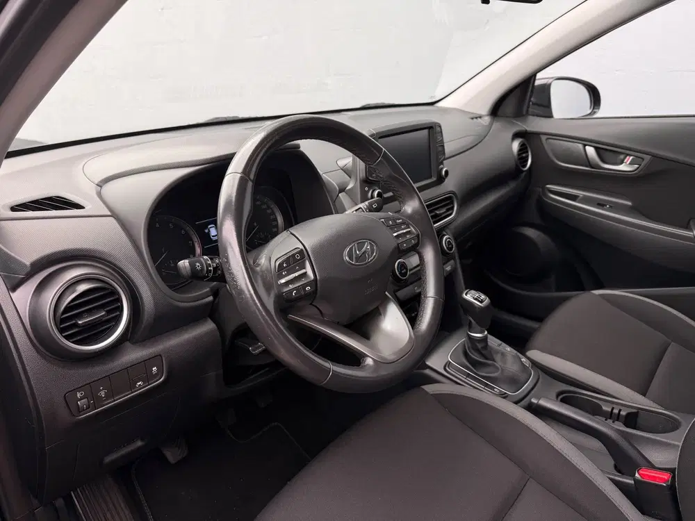 Hyundai KONA 1.0 T-GDI uit 2019, foto 9