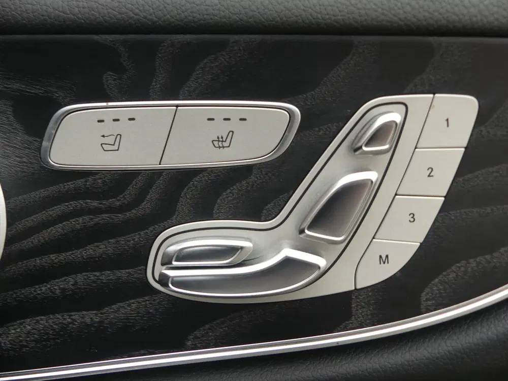 Mercedes-Benz E-Klasse 200 Premium Plus AMG uit 2020, foto 13