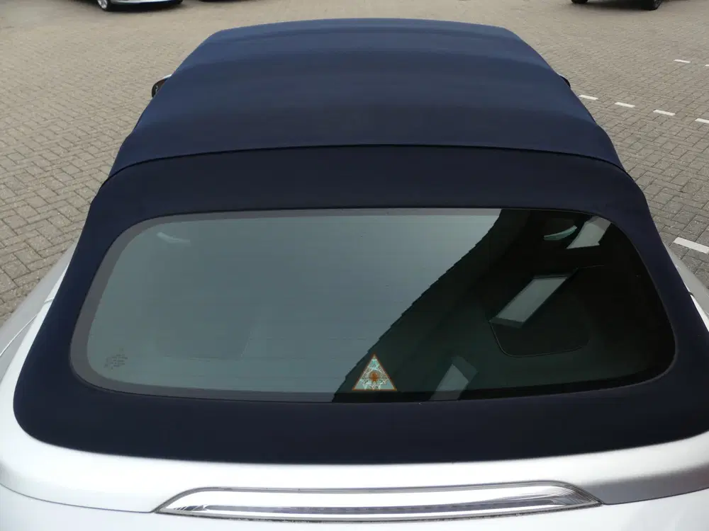 Mercedes-Benz E-Klasse 200 Premium Plus AMG uit 2020, foto 6