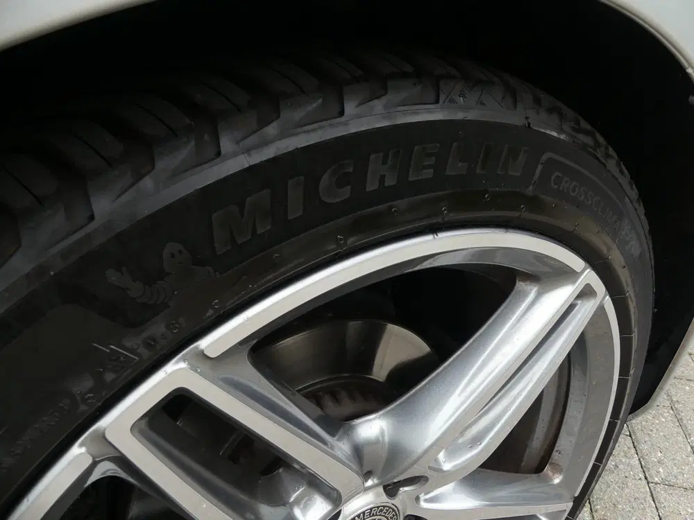 Mercedes-Benz E-Klasse 200 Premium Plus AMG uit 2020, foto 9