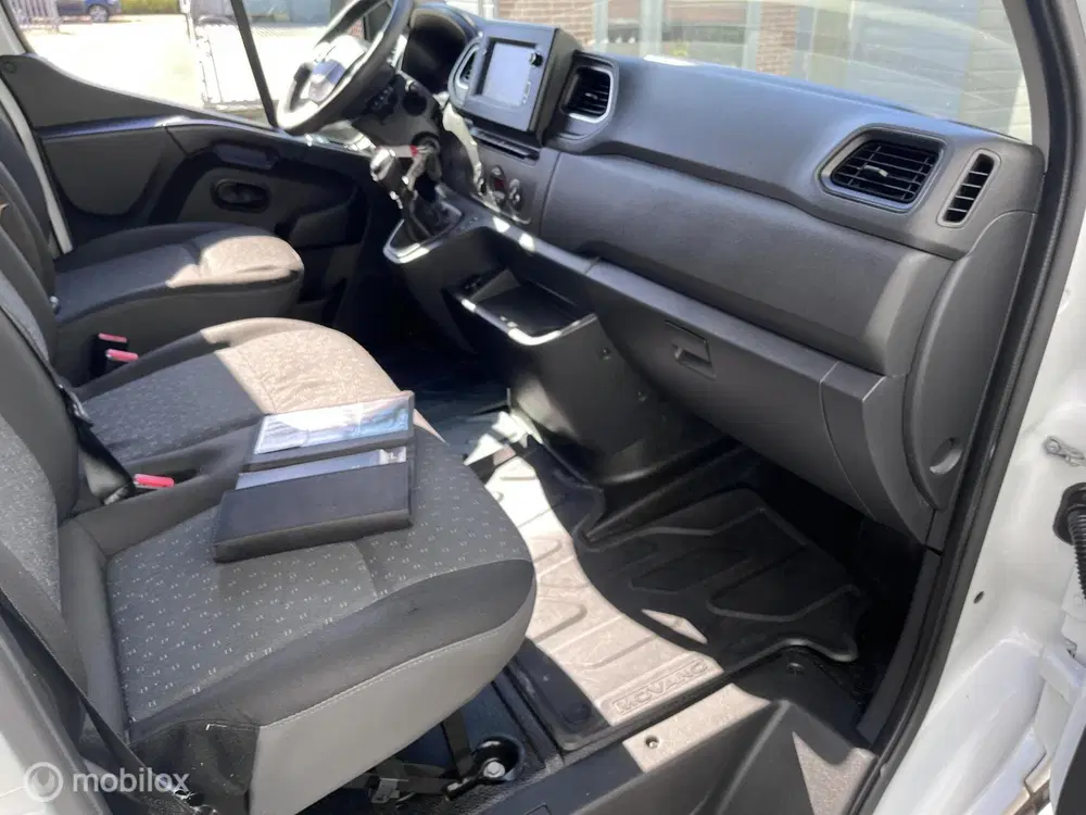 Opel Movano 2.3 Turbo Lengte 3 Imperiaal Trekhaak 3 zi uit 2020, foto 10