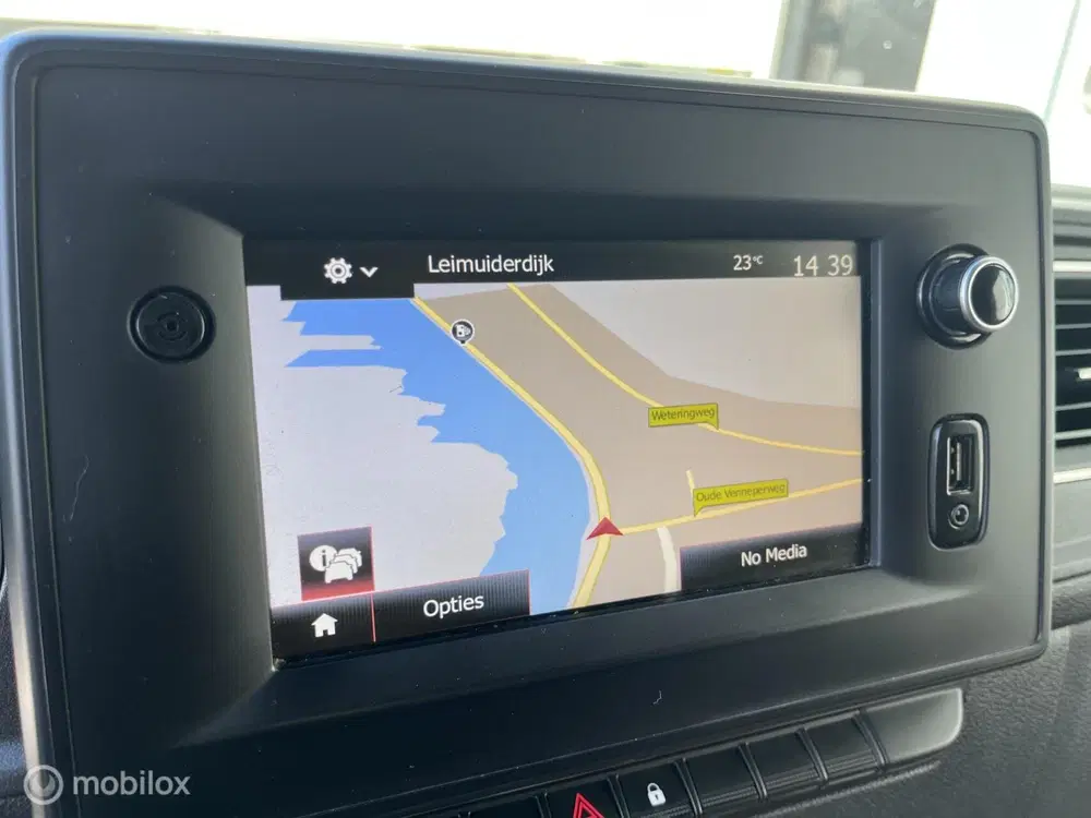 Opel Movano 2.3 Turbo Lengte 3 Imperiaal Trekhaak 3 zi uit 2020, foto 14