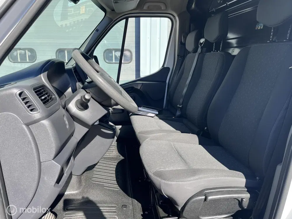 Opel Movano 2.3 Turbo Lengte 3 Imperiaal Trekhaak 3 zi uit 2020, foto 9