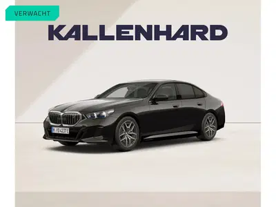 BMW i5 eDrive40 M-Sport uit 2024