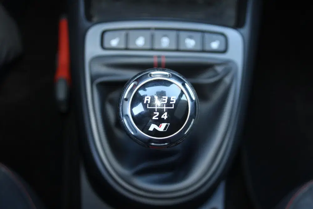 Hyundai i10 1.0i 100pk N-Line uit 2021, foto 14
