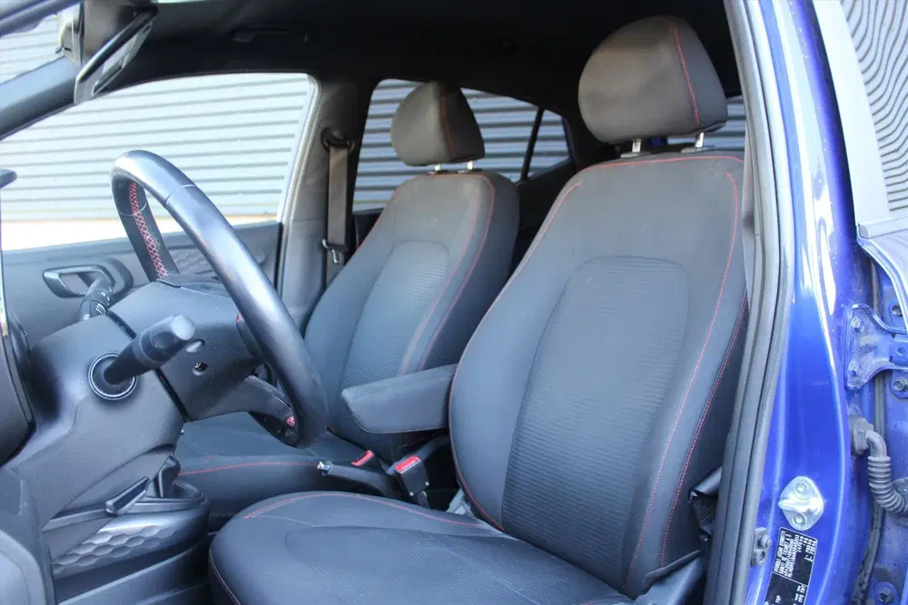 Hyundai i10 1.0i 100pk N-Line uit 2021, foto 15
