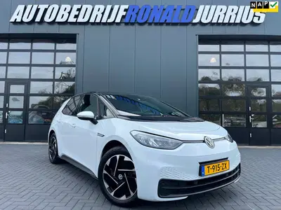 Volkswagen ID.3 Pro Edition Advantage 58 kWh NLAuto uit 2023