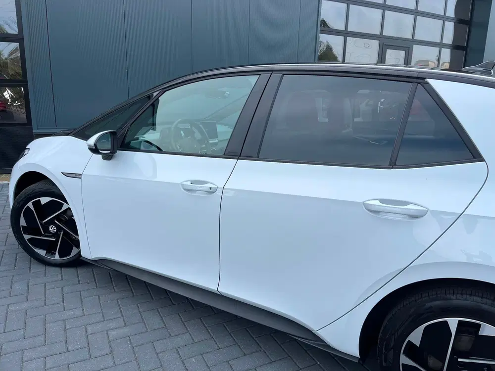 Volkswagen ID.3 Pro Edition Advantage 58 kWh NLAuto uit 2023, foto 11